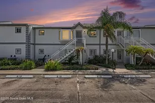 615 Ocean Park Ln, Cape Canaveral, FL 32920 - Photo 1