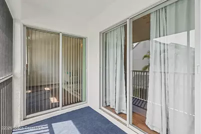 615 Ocean Park Lane #V240, Cape Canaveral, FL 32920 - Photo 29