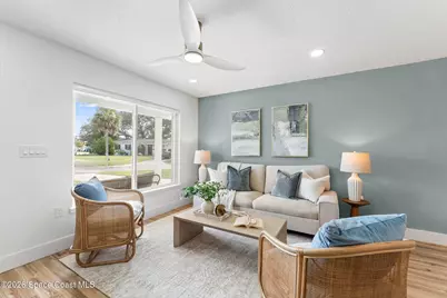 1210 Palmwood Drive, Melbourne, FL 32935 - Photo 3