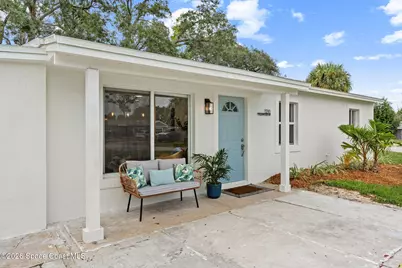 1210 Palmwood Drive, Melbourne, FL 32935 - Photo 45