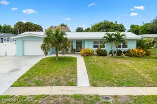 2060 Bonita Ave, Melbourne Beach, FL 32951 - Photo 3