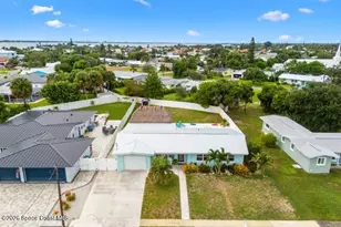 2060 Bonita Ave, Melbourne Beach, FL 32951 - Photo 9