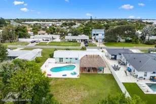 2060 Bonita Ave, Melbourne Beach, FL 32951 - Photo 11
