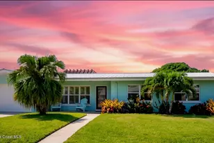 2060 Bonita Ave, Melbourne Beach, FL 32951 - Photo 1