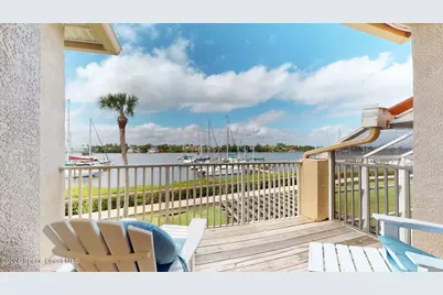 14 Marina Isles Boulevard #B, Indian Harbour Beach, FL 32937 - Photo 35
