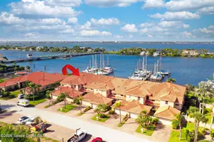 14 Marina Isles Blvd, Indian Harbour Beach, FL 32937 - Photo 1