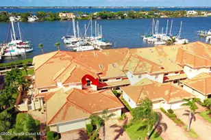 14 Marina Isles Blvd, Indian Harbour Beach, FL 32937 - Photo 3