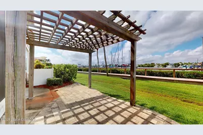 14 Marina Isles Boulevard #B, Indian Harbour Beach, FL 32937 - Photo 11