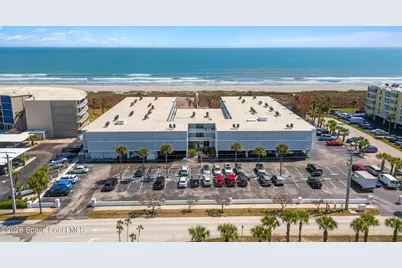 4800 Ocean Beach Boulevard #311, Cocoa Beach, FL 32931 - Photo 3