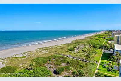4800 Ocean Beach Boulevard #311, Cocoa Beach, FL 32931 - Photo 49
