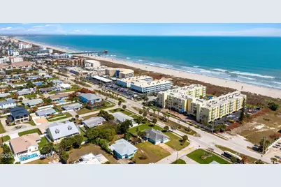 4800 Ocean Beach Boulevard #311, Cocoa Beach, FL 32931 - Photo 51