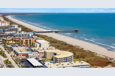 4800 Ocean Beach Boulevard #311, Cocoa Beach, FL 32931 - Photo 41