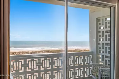 4800 Ocean Beach Boulevard #311, Cocoa Beach, FL 32931 - Photo 17