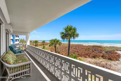 4800 Ocean Beach Boulevard #311, Cocoa Beach, FL 32931 - Photo 7