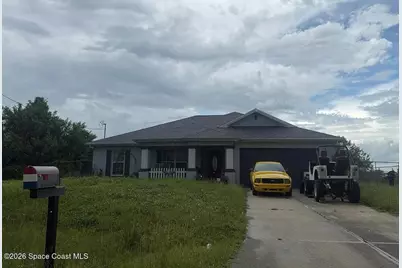 2714 70th Street W, Lehigh Acres, FL 33971 - Photo 1