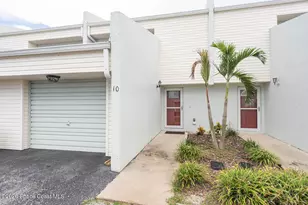 810 Poinsetta Dr, Indian Harbour Beach, FL 32937 - Photo 1