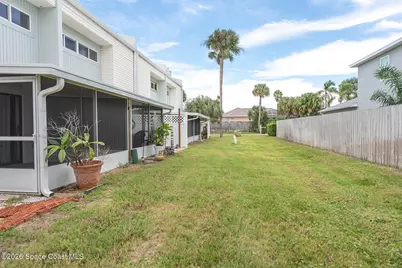 810 Poinsetta Drive #10, Indian Harbour Beach, FL 32937 - Photo 29