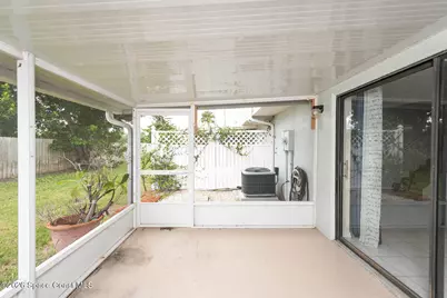 810 Poinsetta Drive #10, Indian Harbour Beach, FL 32937 - Photo 25