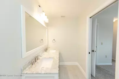 810 Poinsetta Drive #10, Indian Harbour Beach, FL 32937 - Photo 9