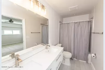 810 Poinsetta Drive #10, Indian Harbour Beach, FL 32937 - Photo 15