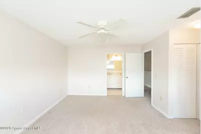 810 Poinsetta Drive #10, Indian Harbour Beach, FL 32937 - Photo 7