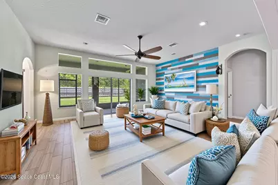 335 Evergreen Street NE, Palm Bay, FL 32907 - Photo 21