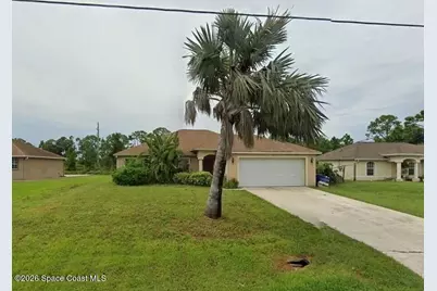 907 Alvin Avenue, Lehigh Acres, FL 33971 - Photo 1