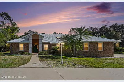 2956 Long Lake Drive, Titusville, FL 32780 - Photo 3