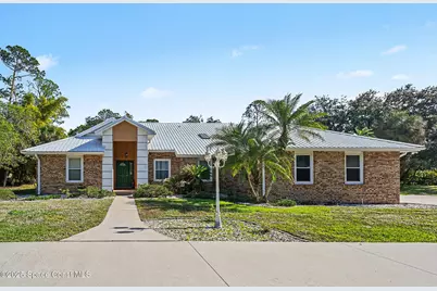 2956 Long Lake Drive, Titusville, FL 32780 - Photo 1