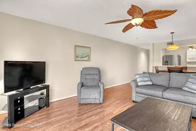 115 Escambia Lane #407, Cocoa Beach, FL 32931 - Photo 7