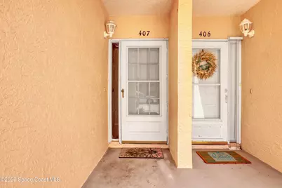 115 Escambia Lane #407, Cocoa Beach, FL 32931 - Photo 3