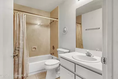 115 Escambia Lane #407, Cocoa Beach, FL 32931 - Photo 15