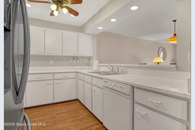 115 Escambia Lane #407, Cocoa Beach, FL 32931 - Photo 27
