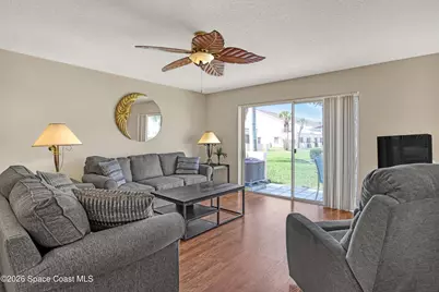 115 Escambia Lane #407, Cocoa Beach, FL 32931 - Photo 5