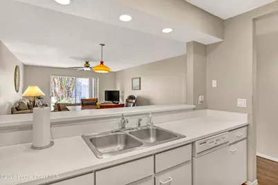 115 Escambia Lane #407, Cocoa Beach, FL 32931 - Photo 21