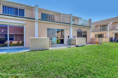 115 Escambia Lane #407, Cocoa Beach, FL 32931 - Photo 31