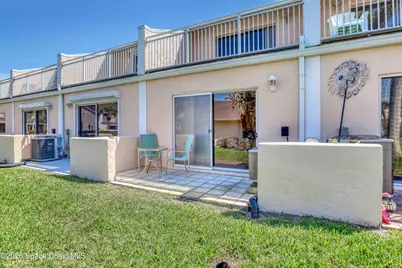 115 Escambia Lane #407, Cocoa Beach, FL 32931 - Photo 33