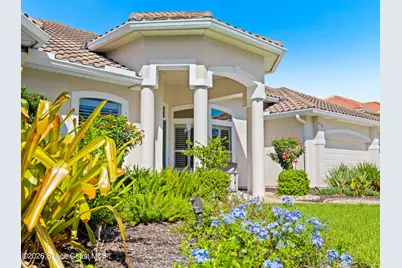 630 Deerhurst Drive, Melbourne, FL 32940 - Photo 3