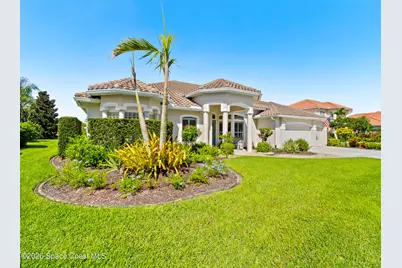 630 Deerhurst Drive, Melbourne, FL 32940 - Photo 5