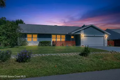 753 Tulip Drive, Sebastian, FL 32958 - Photo 1