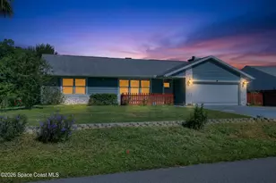 753 Tulip Dr, Sebastian, FL 32958 - Photo 1
