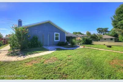 753 Tulip Drive, Sebastian, FL 32958 - Photo 3