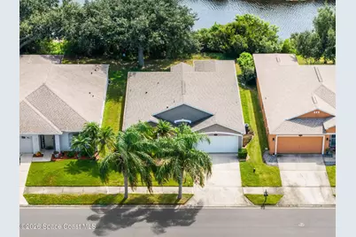 2067 Deercroft Drive, Melbourne, FL 32940 - Photo 3
