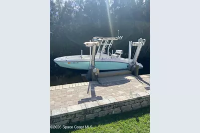 2013 Sykes Creek Drive, Merritt Island, FL 32953 - Photo 57