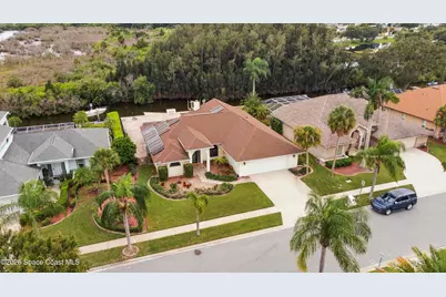 2013 Sykes Creek Drive, Merritt Island, FL 32953 - Photo 3
