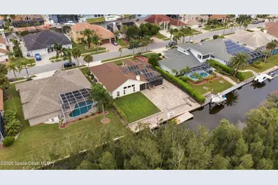 2013 Sykes Creek Drive, Merritt Island, FL 32953 - Photo 7