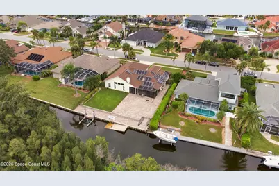 2013 Sykes Creek Drive, Merritt Island, FL 32953 - Photo 9