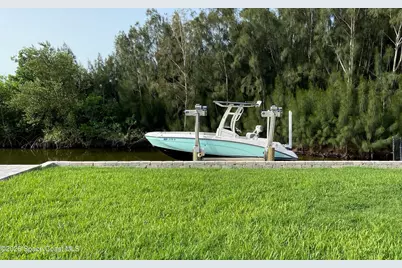 2013 Sykes Creek Drive, Merritt Island, FL 32953 - Photo 59