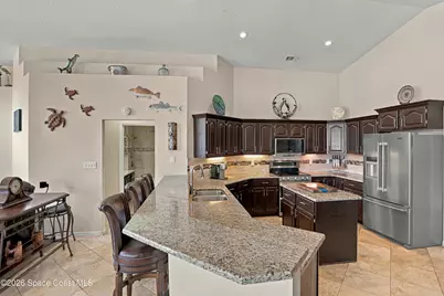 2013 Sykes Creek Drive, Merritt Island, FL 32953 - Photo 33