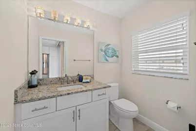 8106 Presidential Court, Cape Canaveral, FL 32920 - Photo 41